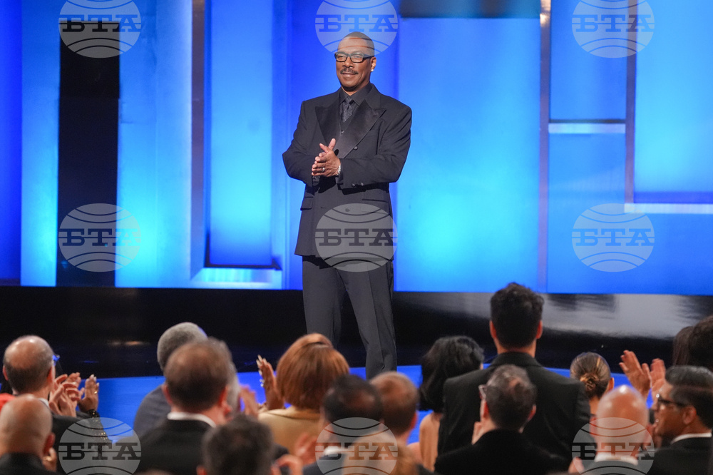 51st AFI Life Achievement Award Tribute - Show