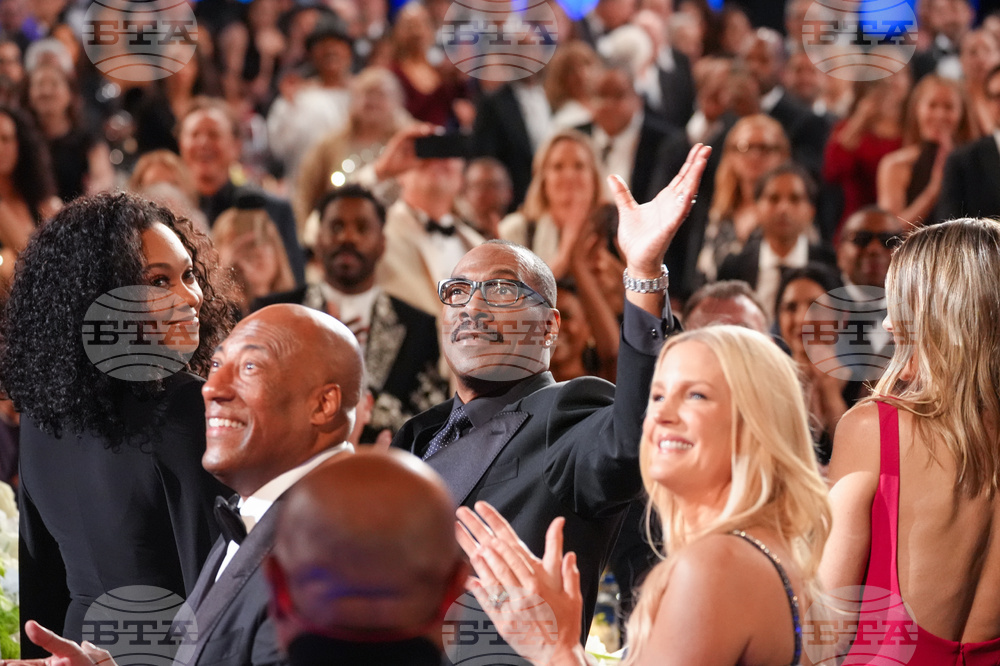 51st AFI Life Achievement Award Tribute - Show