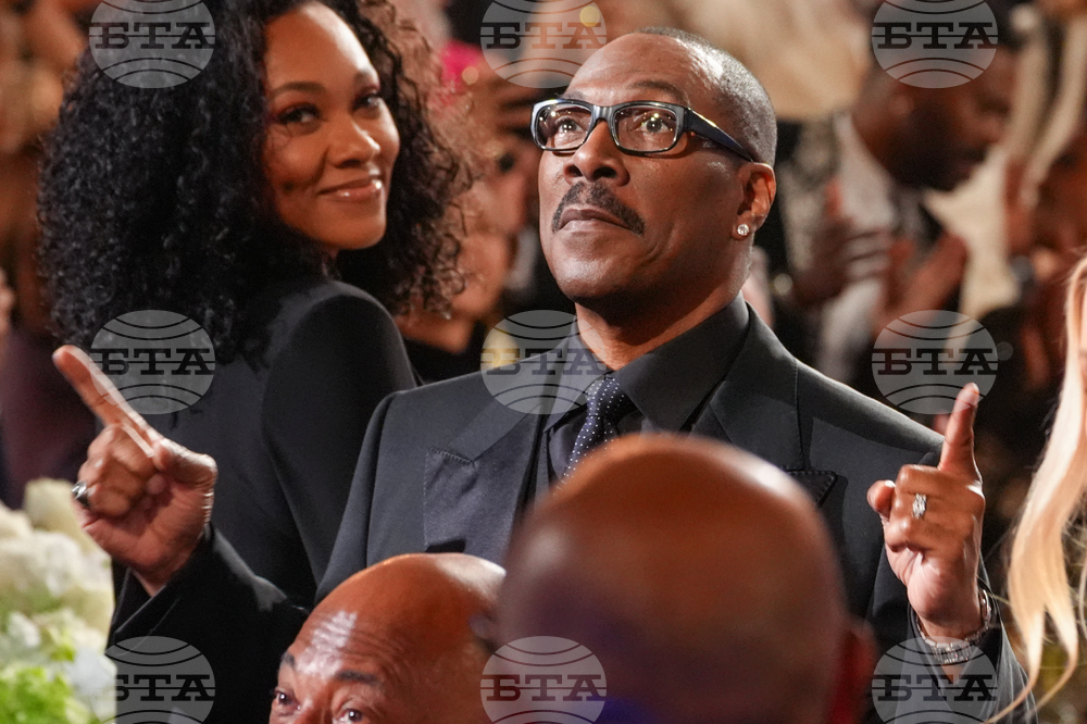 51st AFI Life Achievement Award Tribute - Show