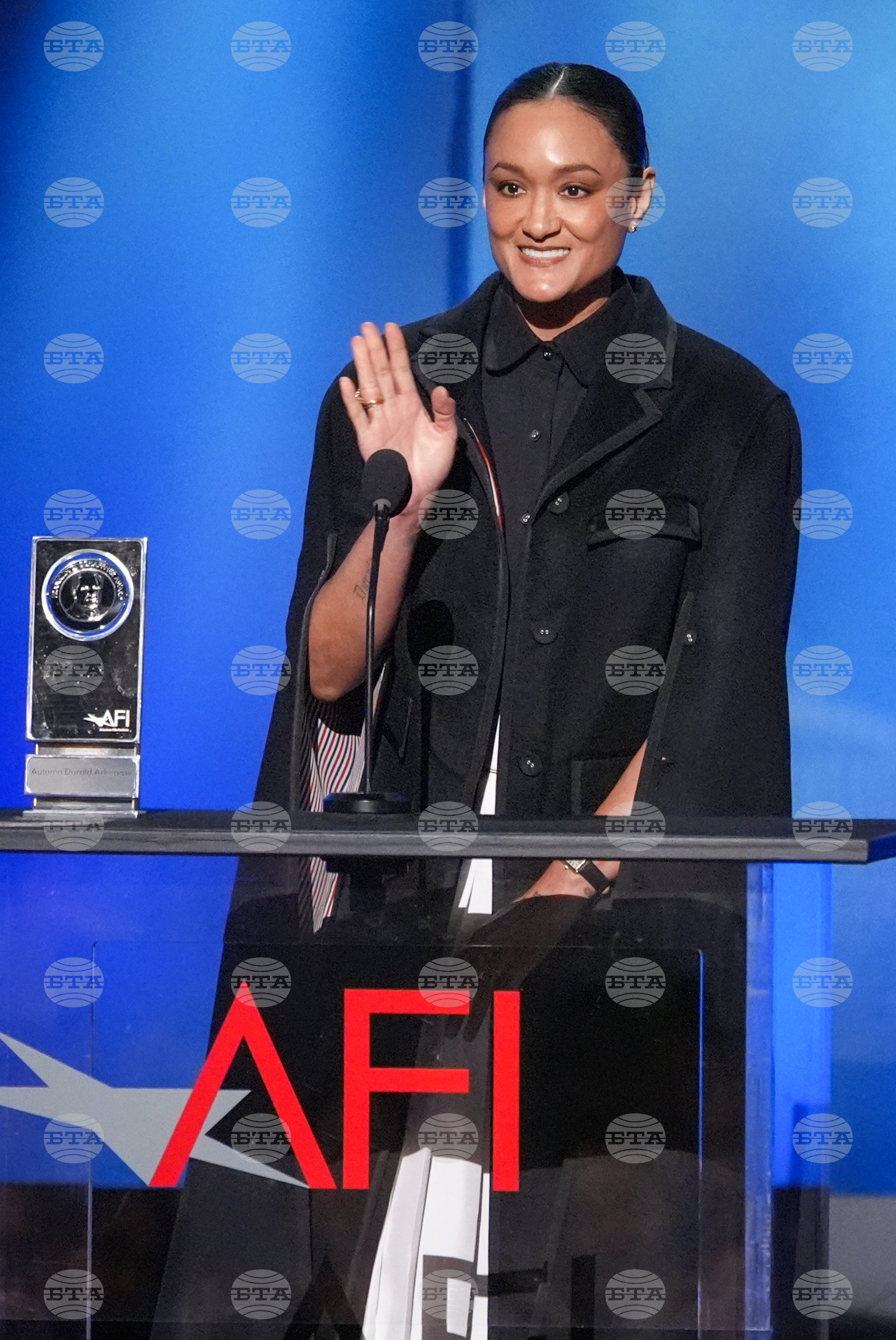 51st AFI Life Achievement Award Tribute - Show