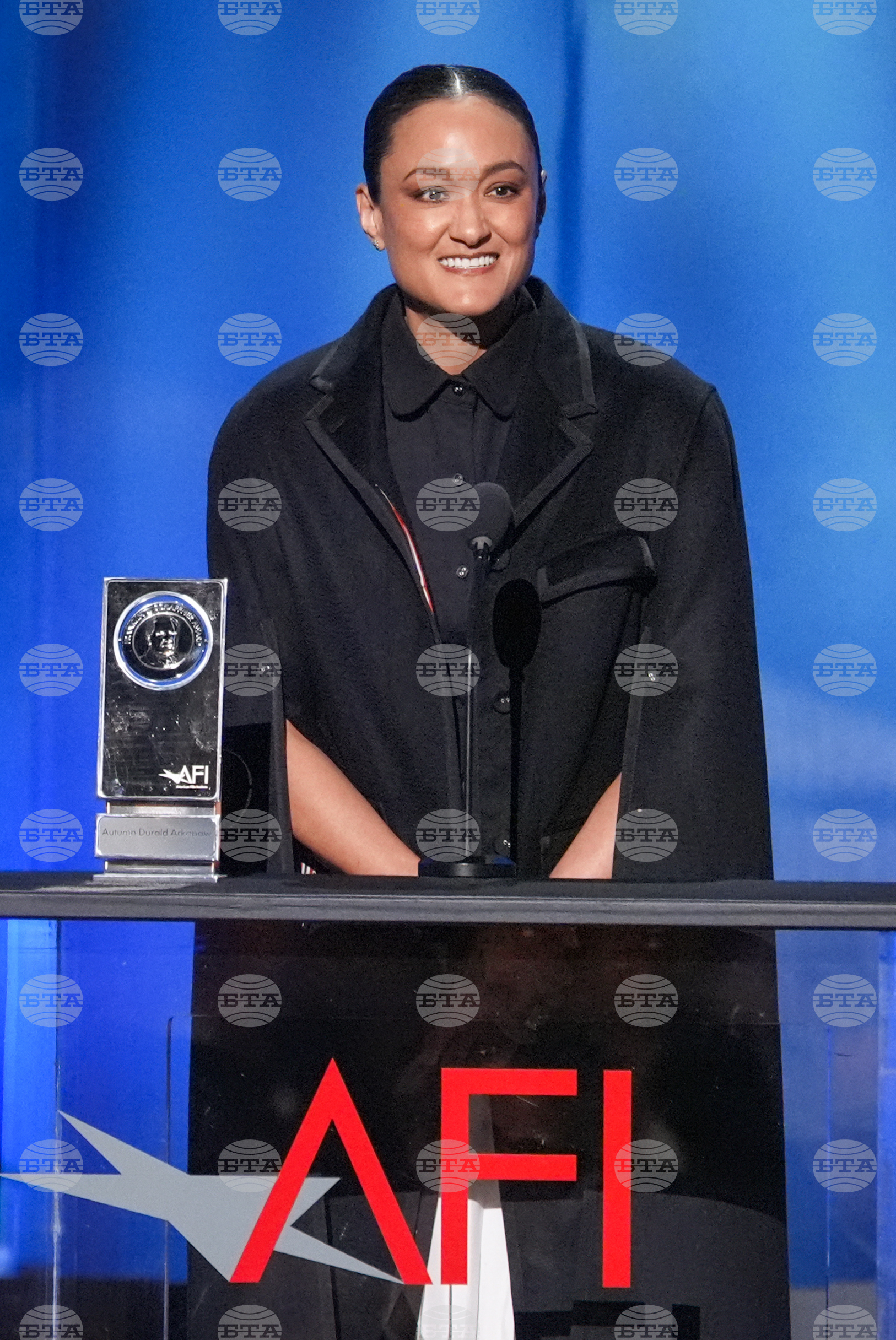 51st AFI Life Achievement Award Tribute - Show