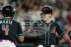 Blue Jays Diamondbacks Baseball