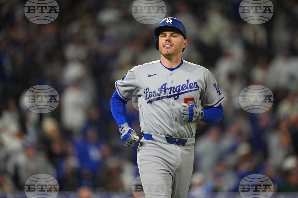 Dodgers Rockies Baseball