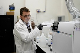 South Africa US Rare Earths