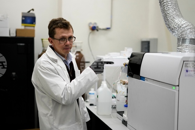 South Africa US Rare Earths