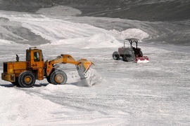 South Africa Rare Earths