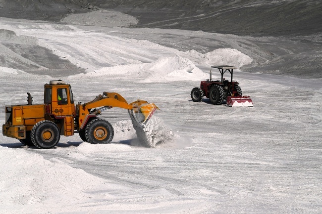 South Africa Rare Earths