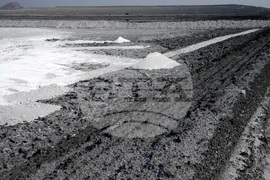 South Africa Rare Earths