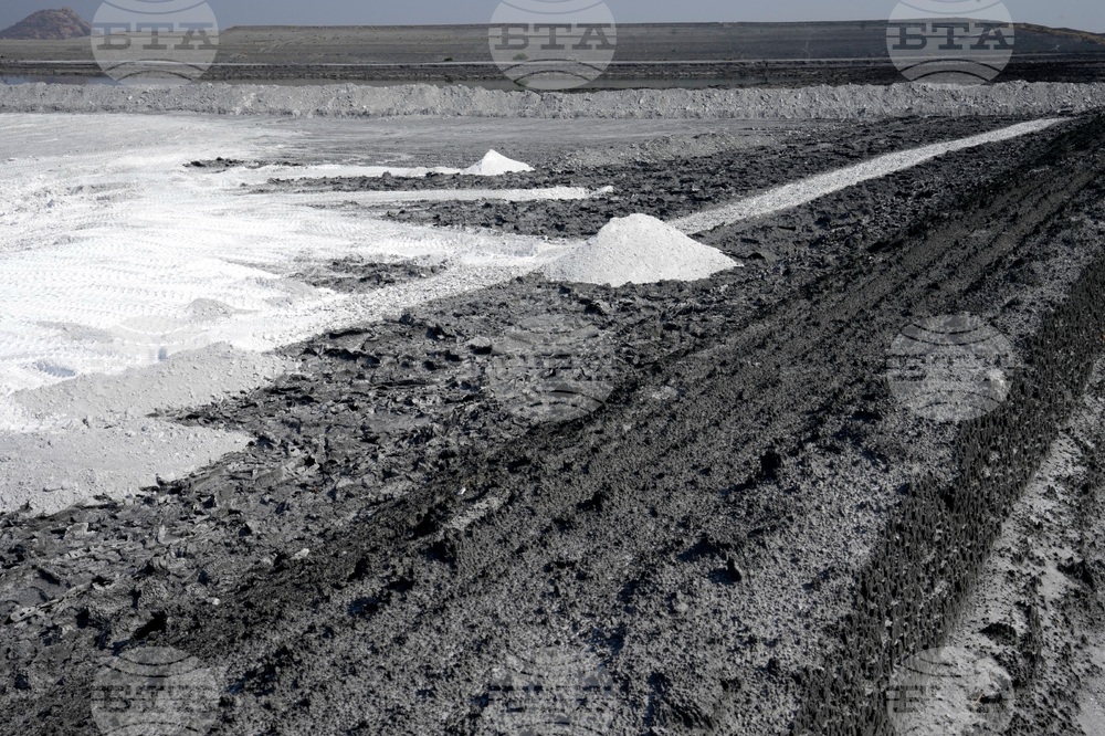 South Africa Rare Earths