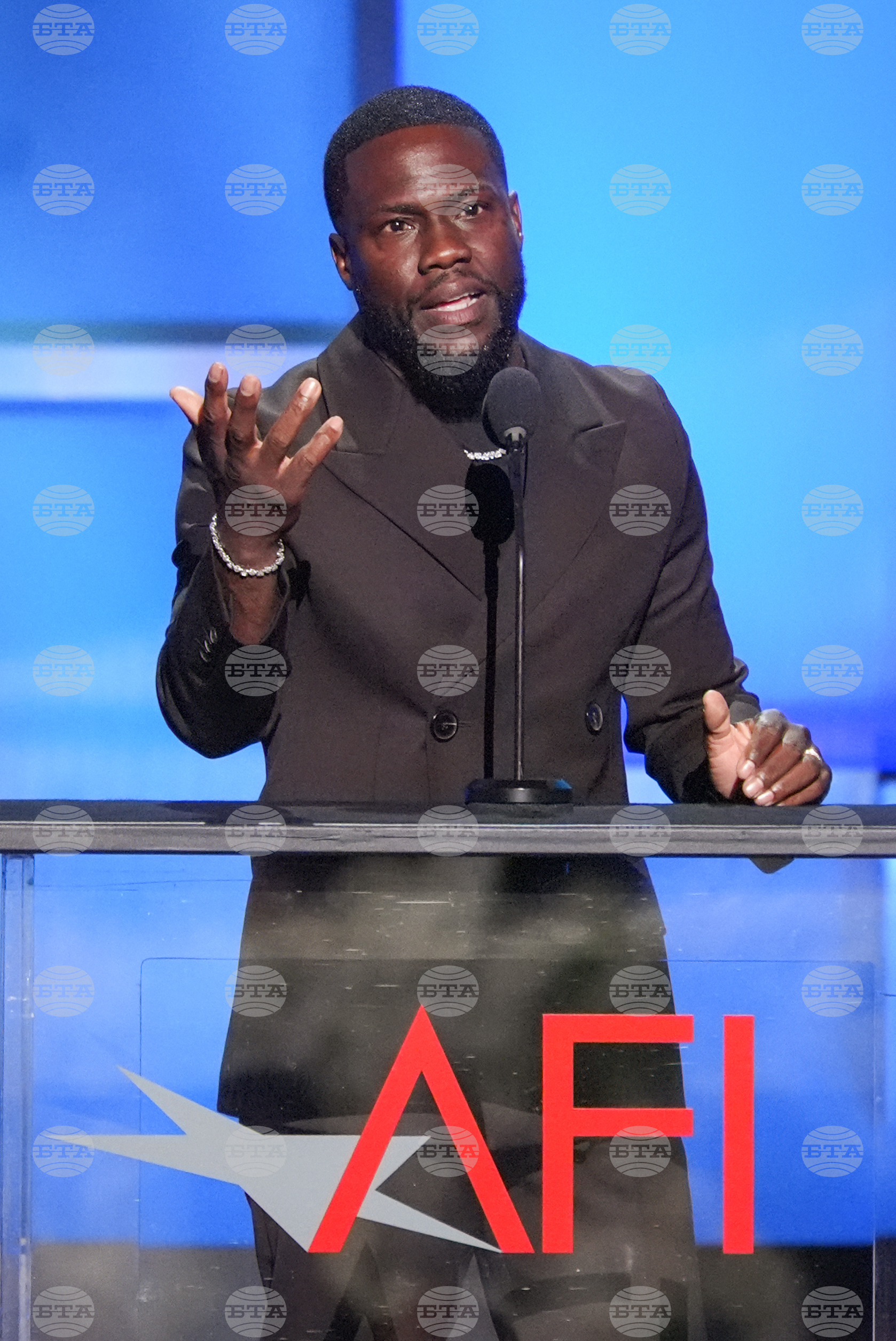 51st AFI Life Achievement Award Tribute - Show