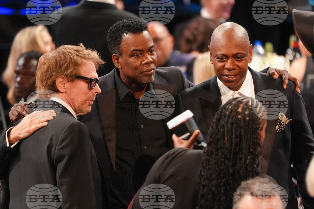 51st AFI Life Achievement Award Tribute - Show