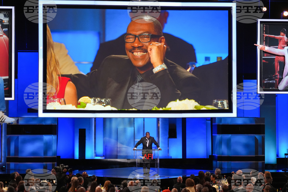 51st AFI Life Achievement Award Tribute - Show