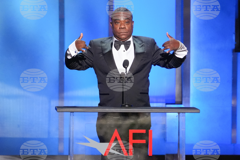 51st AFI Life Achievement Award Tribute - Show