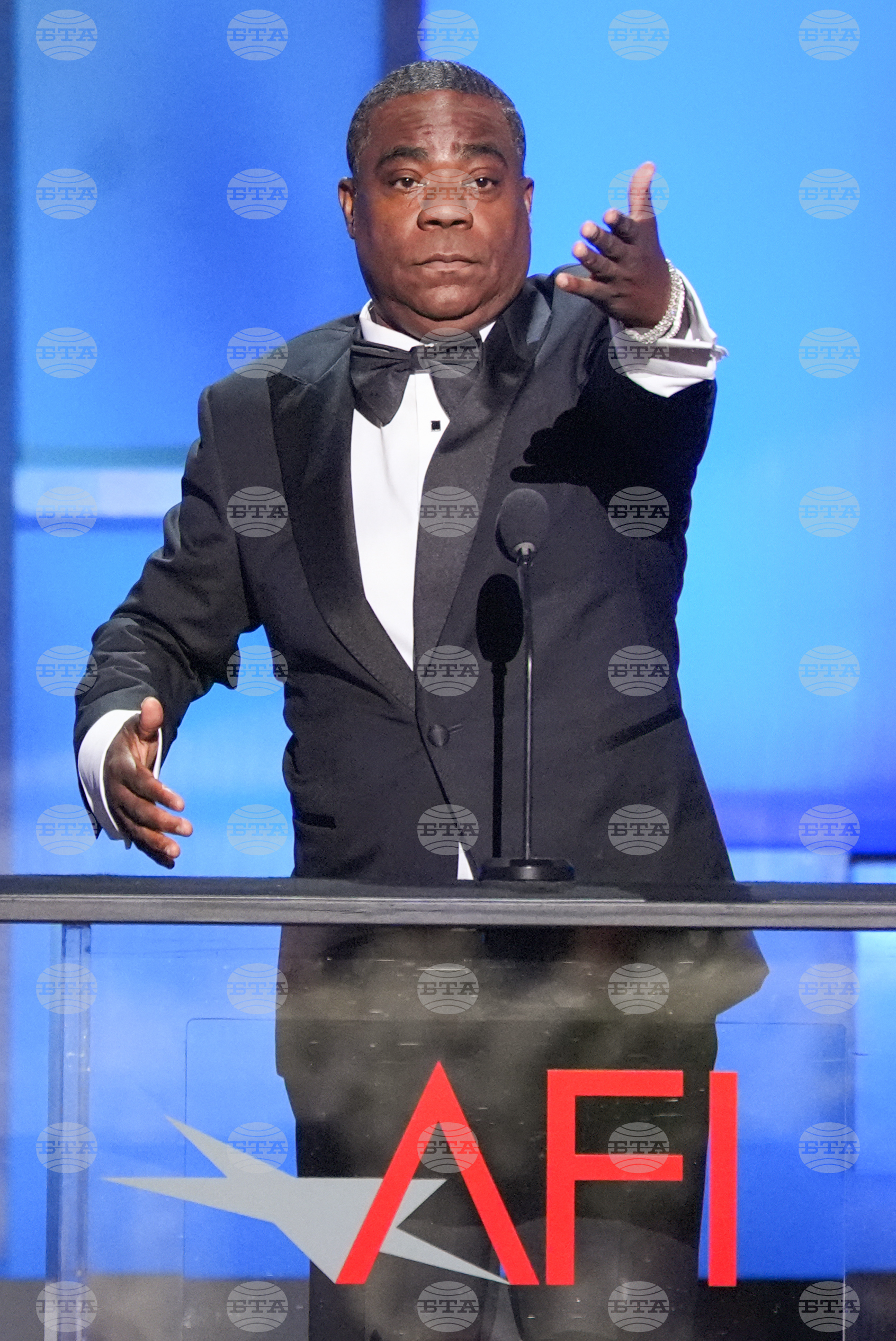 51st AFI Life Achievement Award Tribute - Show