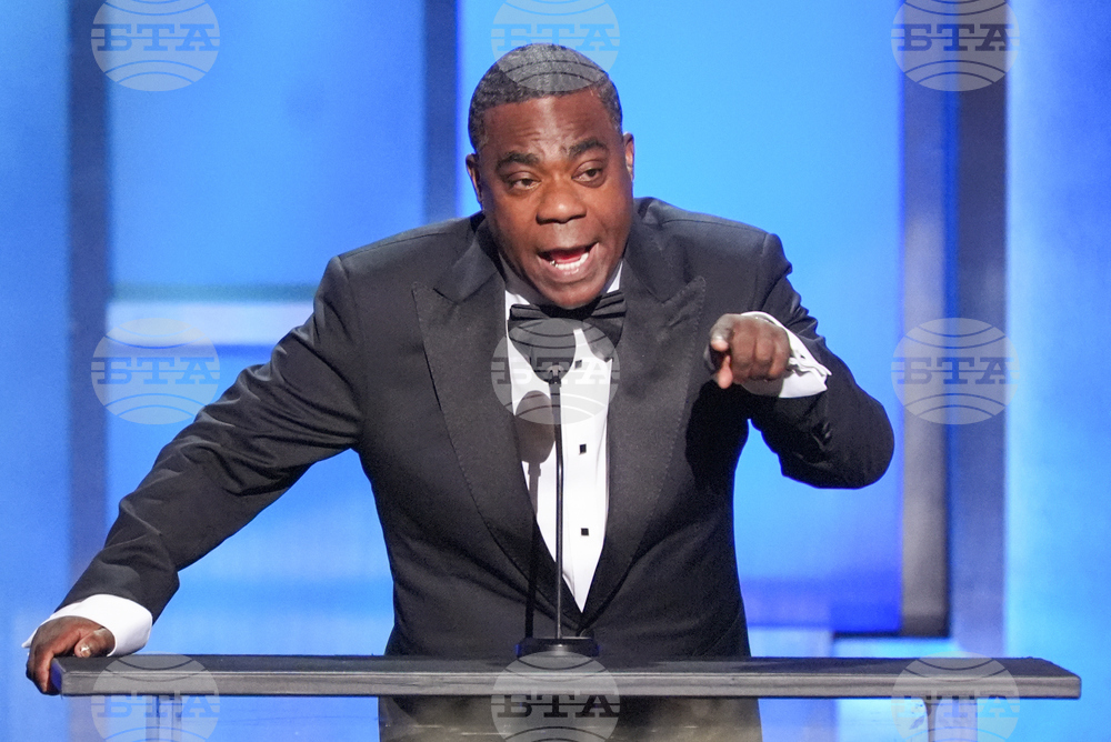 51st AFI Life Achievement Award Tribute - Show