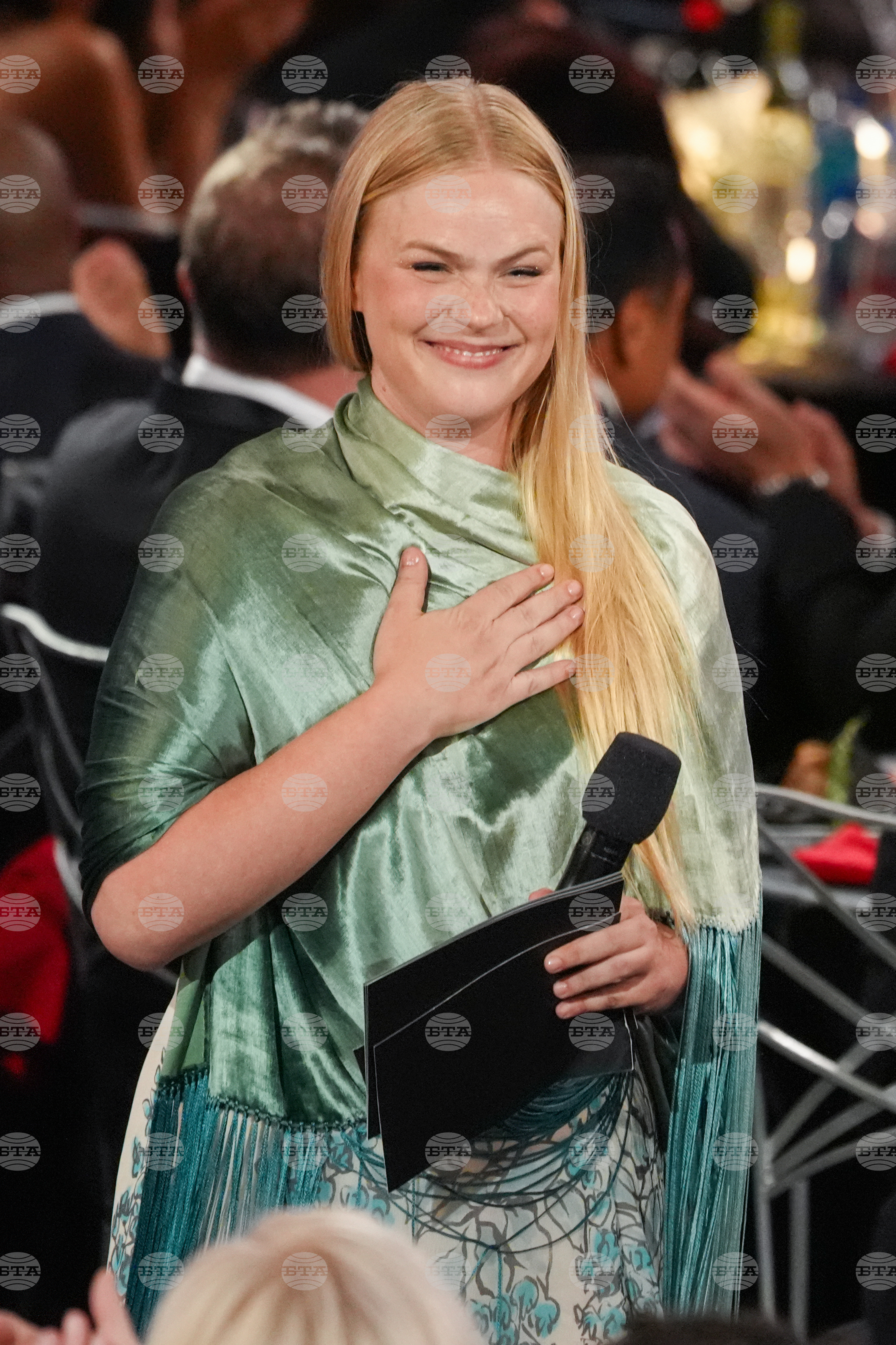 51st AFI Life Achievement Award Tribute - Show