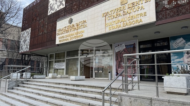 С проблеми в машинното гласуване започна изборният ден в област Стара Загора