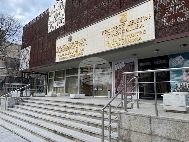 С проблеми в машинното гласуване започна изборният ден в област Стара Загора, съобщиха от РИК