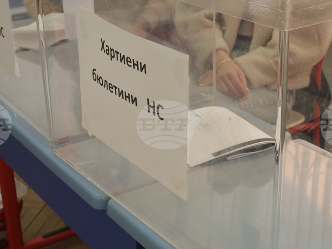 В област Ямбол към 16:00 ч. избирателната активност е 36,8, с над 11 пункта по-висока от предходния парламентарен вот
