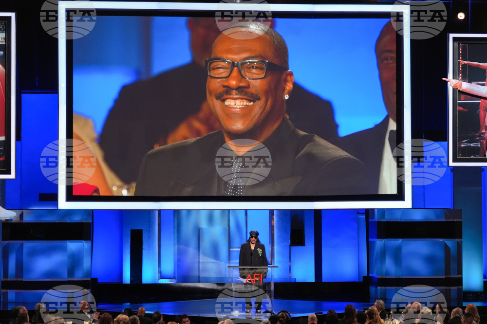 51st AFI Life Achievement Award Tribute - Show