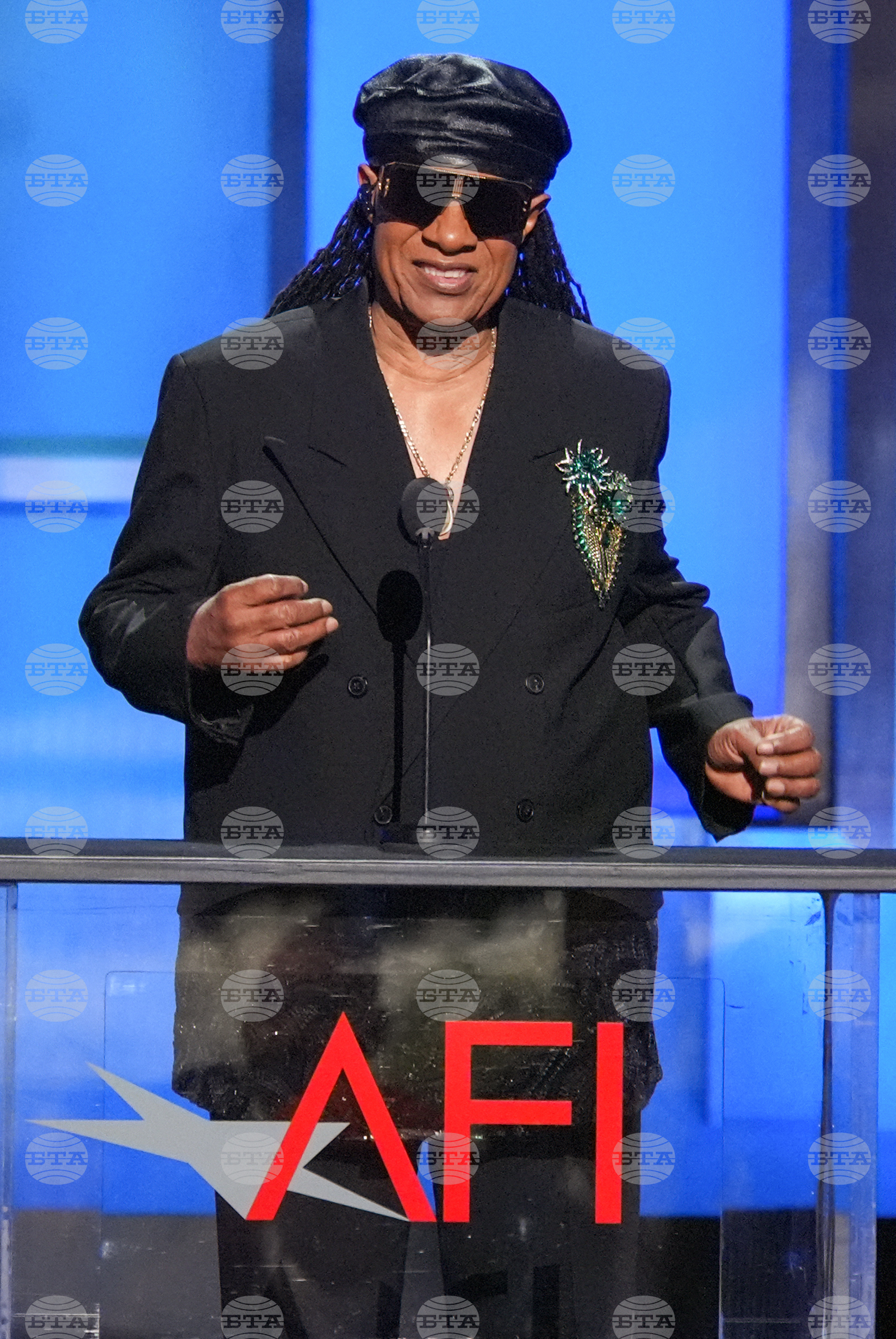 51st AFI Life Achievement Award Tribute - Show