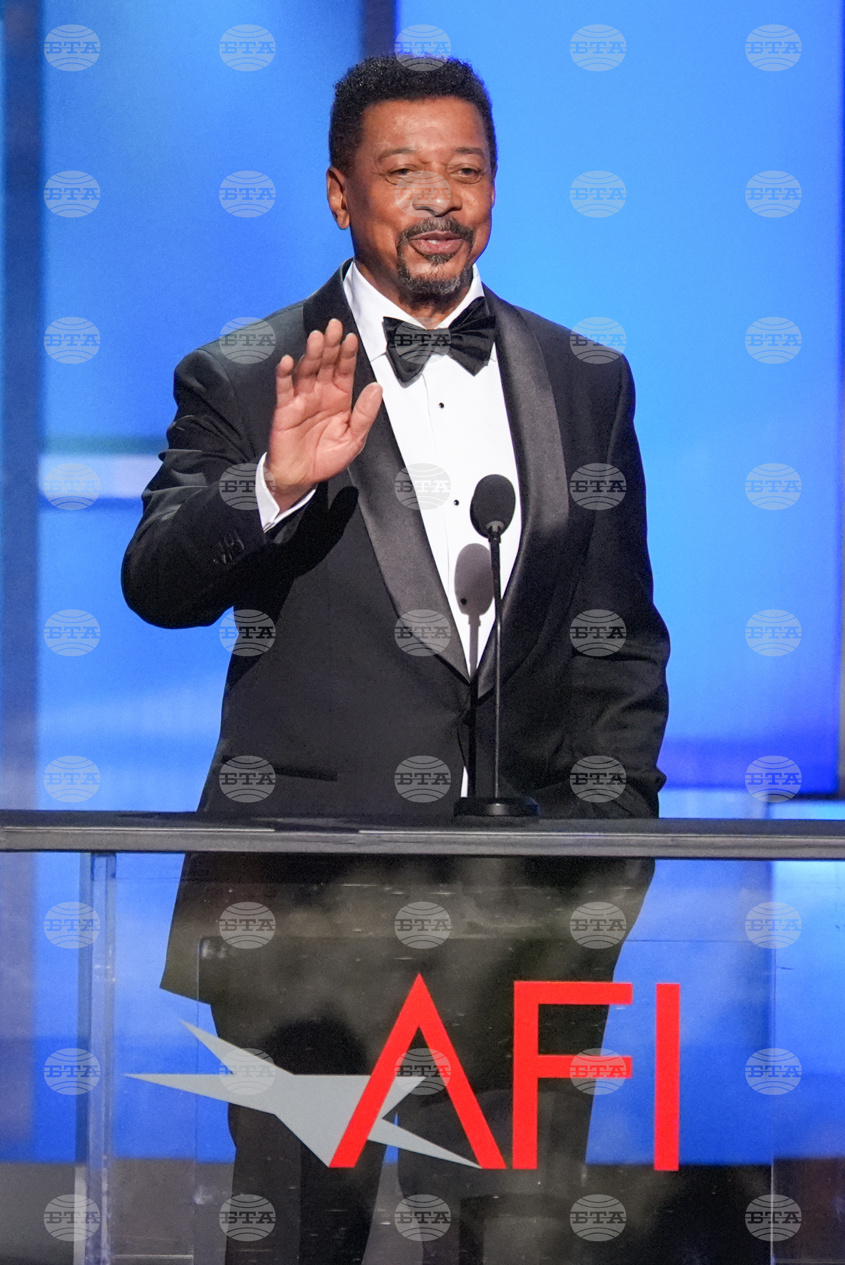 51st AFI Life Achievement Award Tribute - Show