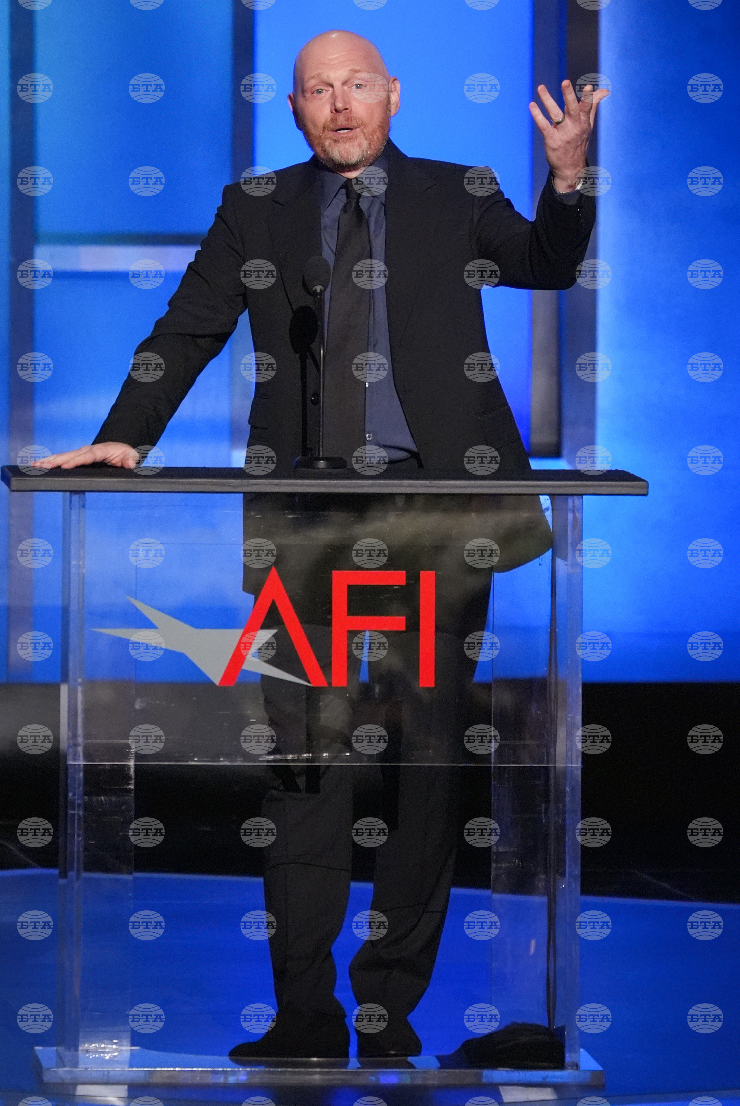 51st AFI Life Achievement Award Tribute - Show