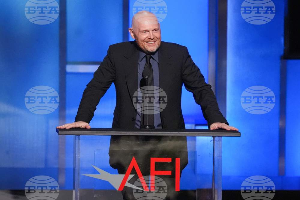 51st AFI Life Achievement Award Tribute - Show