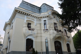 Румъния - Посолство на България - парламентарни избори - избирателна секция