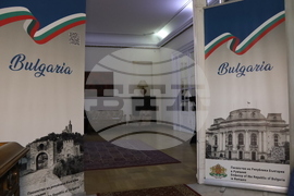 Румъния - Посолство на България - парламентарни избори - избирателна секция