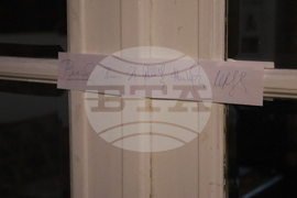 Румъния - Посолство на България - парламентарни избори - избирателна секция