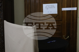 Румъния - Посолство на България - парламентарни избори - избирателна секция