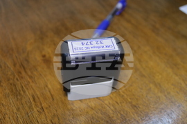 Румъния - Посолство на България - парламентарни избори - избирателна секция