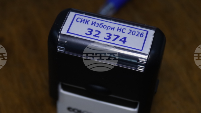 Засилен интерес към изборите сред българите в Румъния; в Букурещ до 12:30 ч. са гласували 150 души