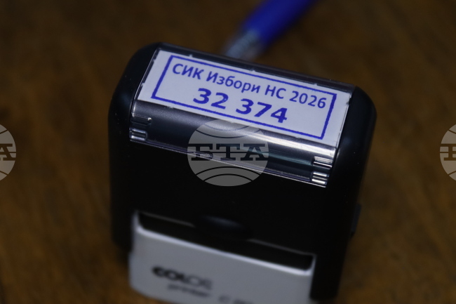 Засилен интерес към изборите сред българите в Румъния; в Букурещ до 12:30 ч. са гласували 150 души