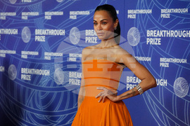 2026 Breakthrough Prize Ceremony