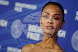 2026 Breakthrough Prize Ceremony