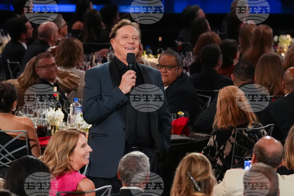 51st AFI Life Achievement Award Tribute - Show