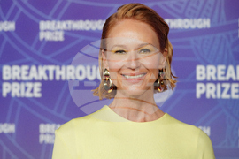 2026 Breakthrough Prize Ceremony