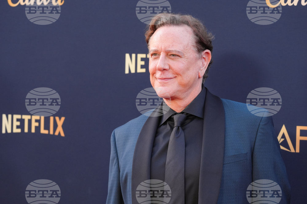 51st AFI Life Achievement Award Tribute - Arrivals