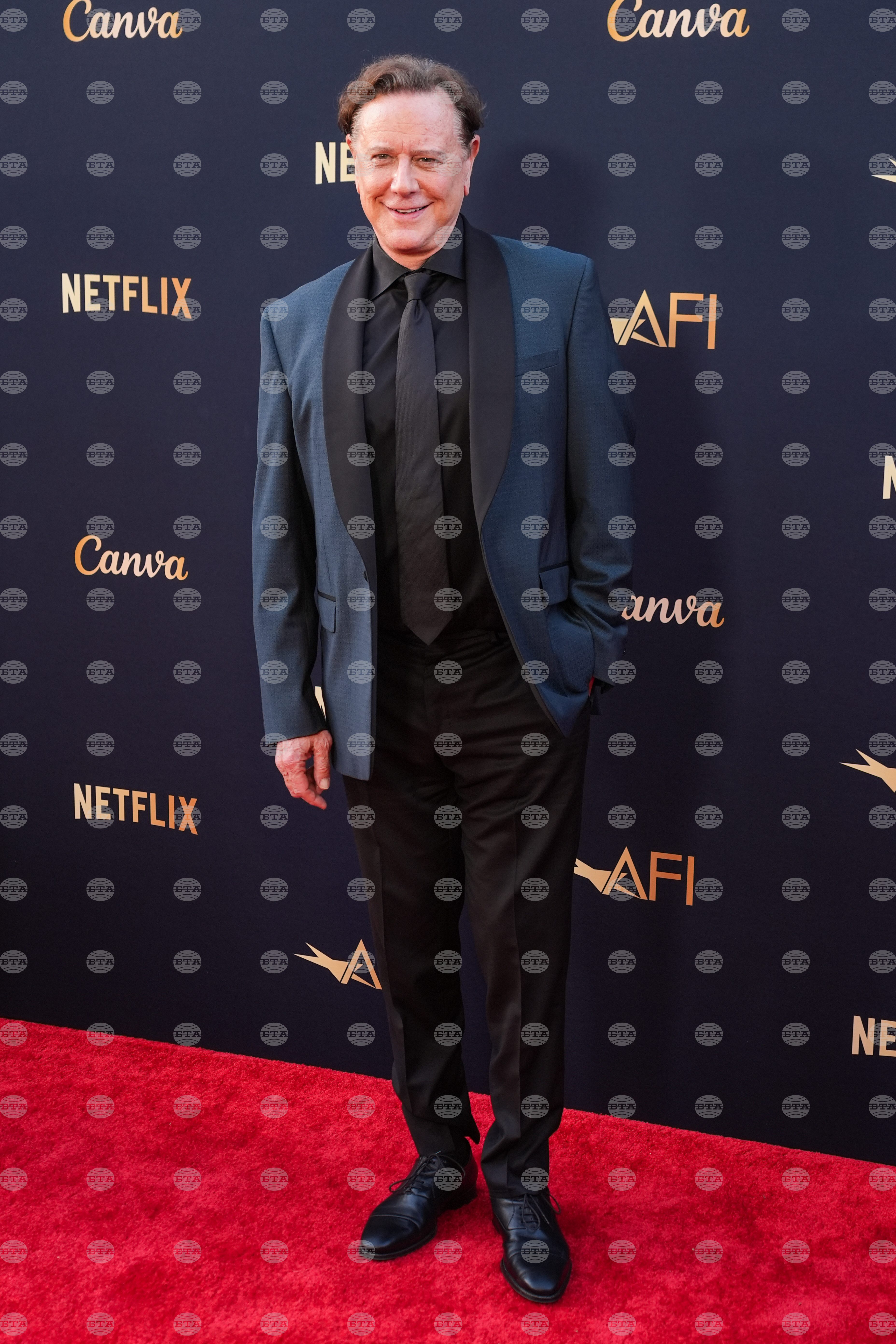 51st AFI Life Achievement Award Tribute - Arrivals