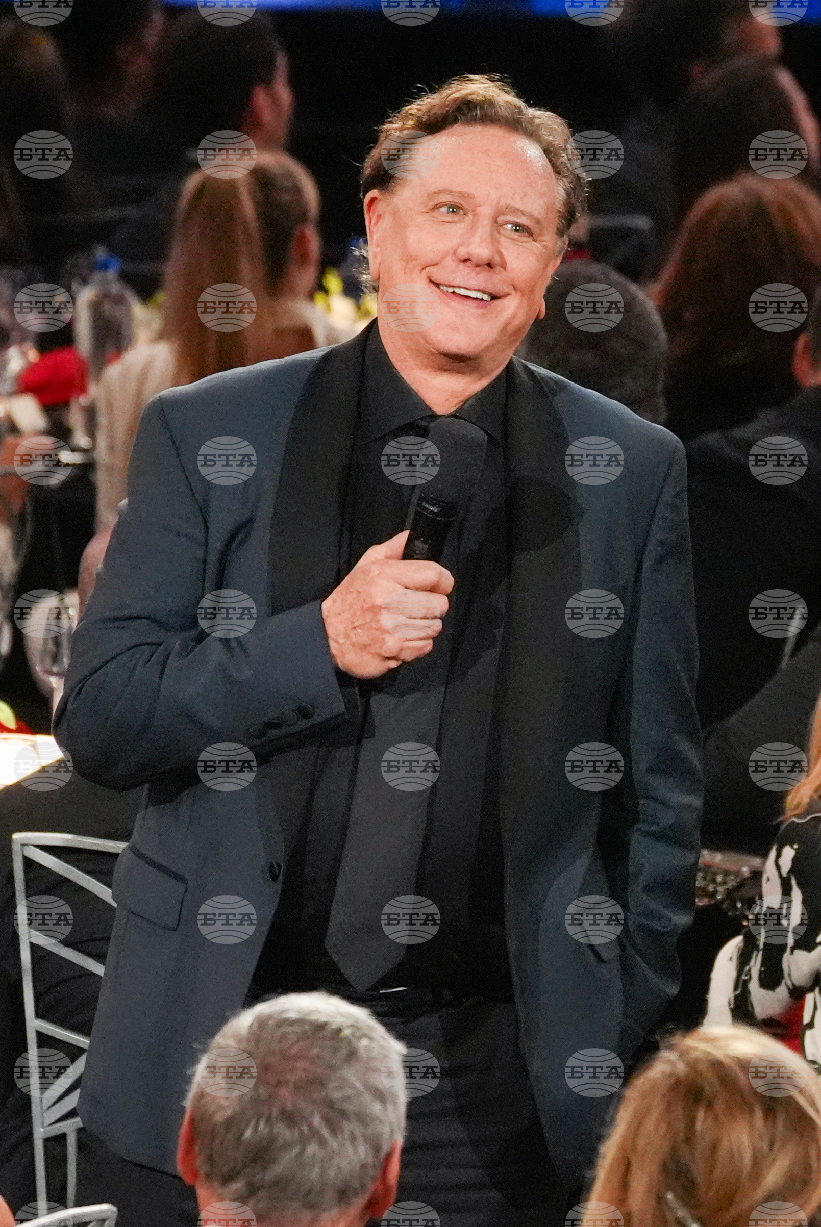 51st AFI Life Achievement Award Tribute - Show