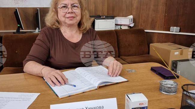 Изборният ден в Русенско започна нормално и всички секции са отворени