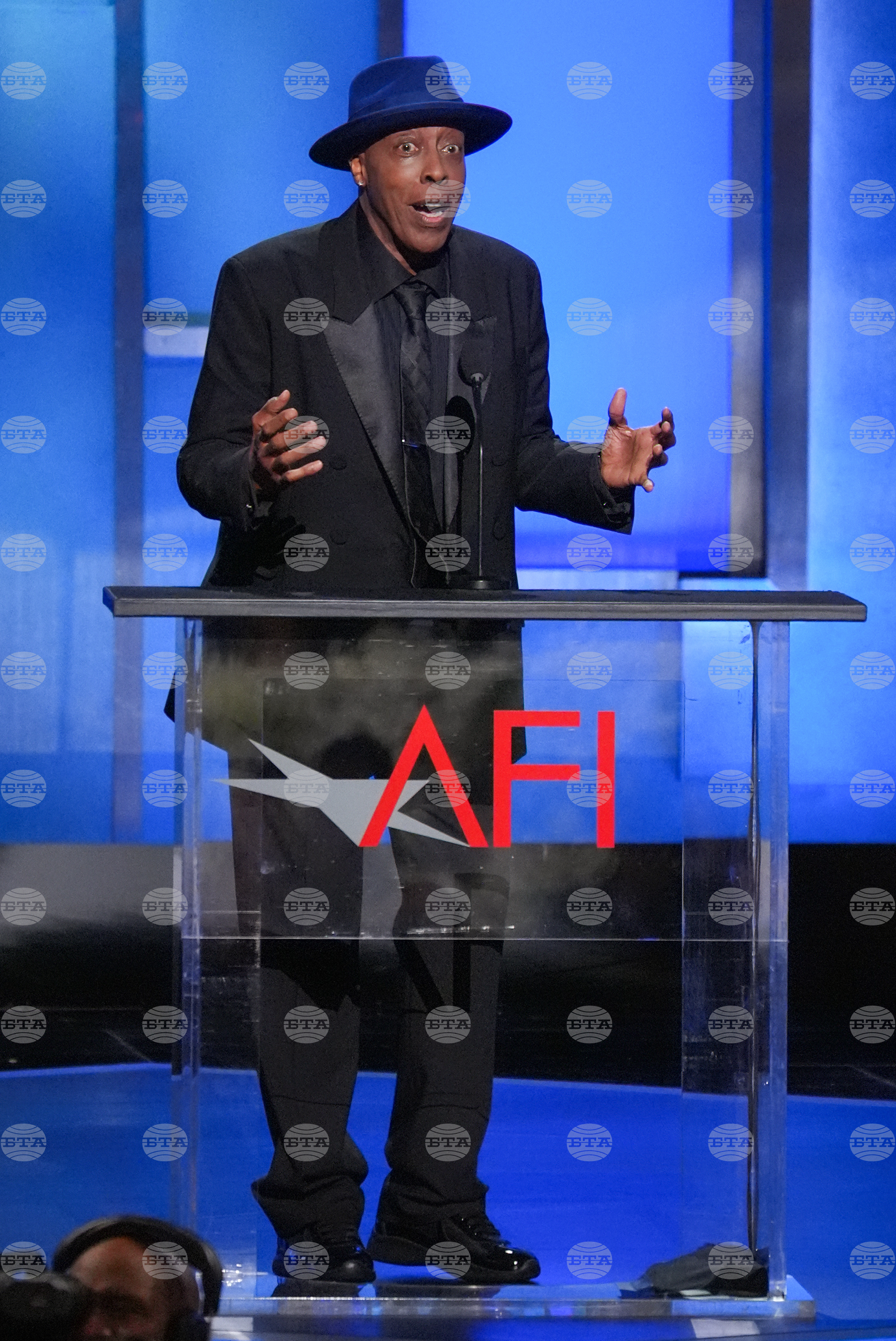 51st AFI Life Achievement Award Tribute - Show