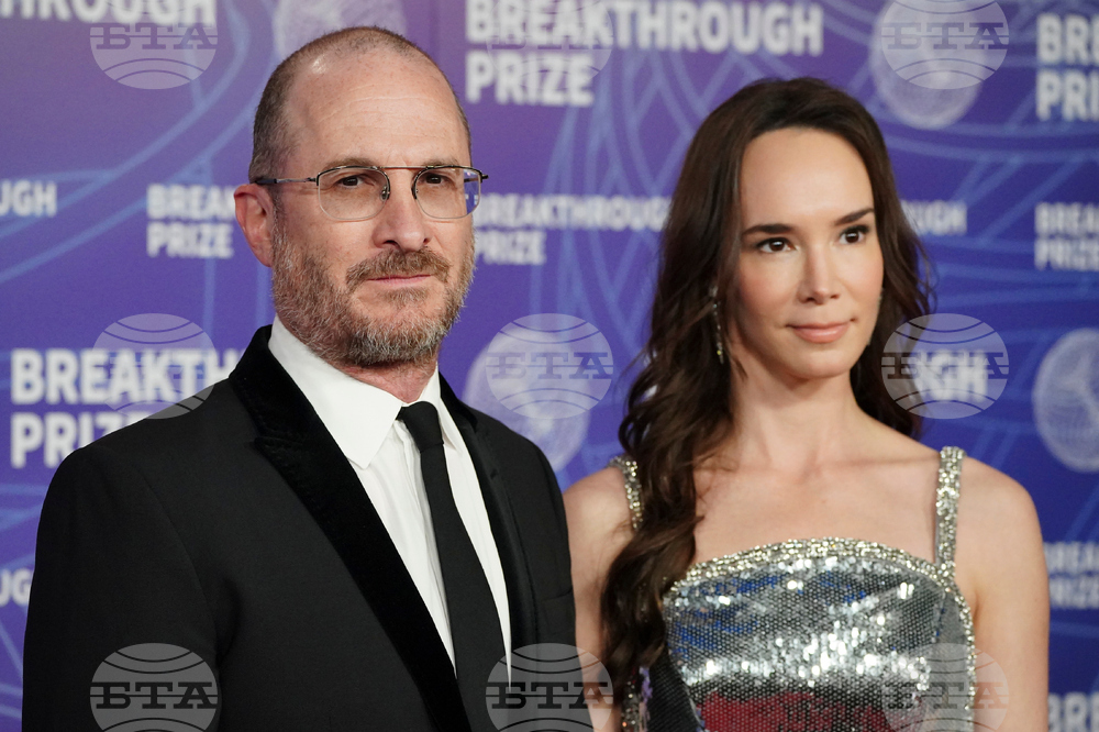 2026 Breakthrough Prize Ceremony