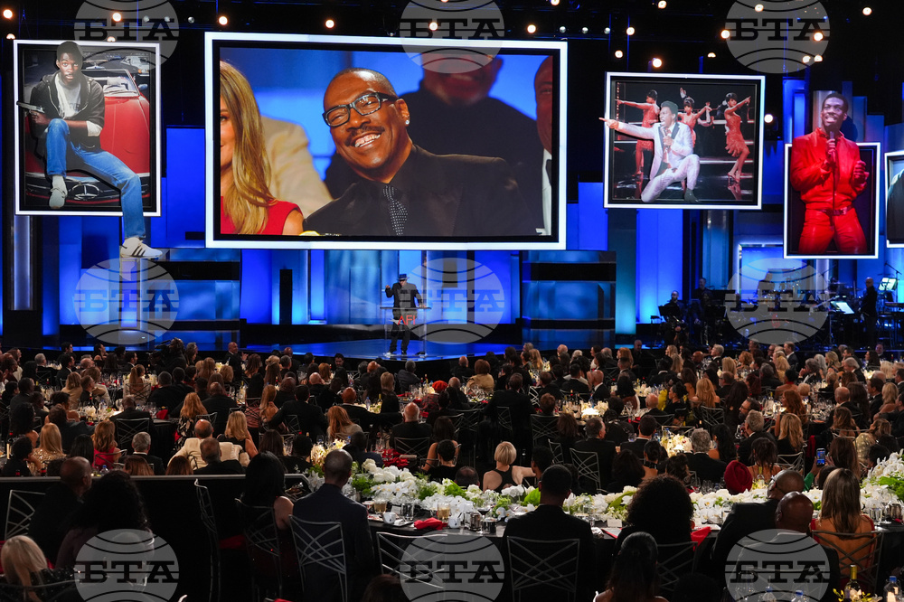 51st AFI Life Achievement Award Tribute - Show