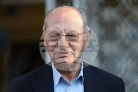 Парламентарни избори - Ахмед Доган - брифинг