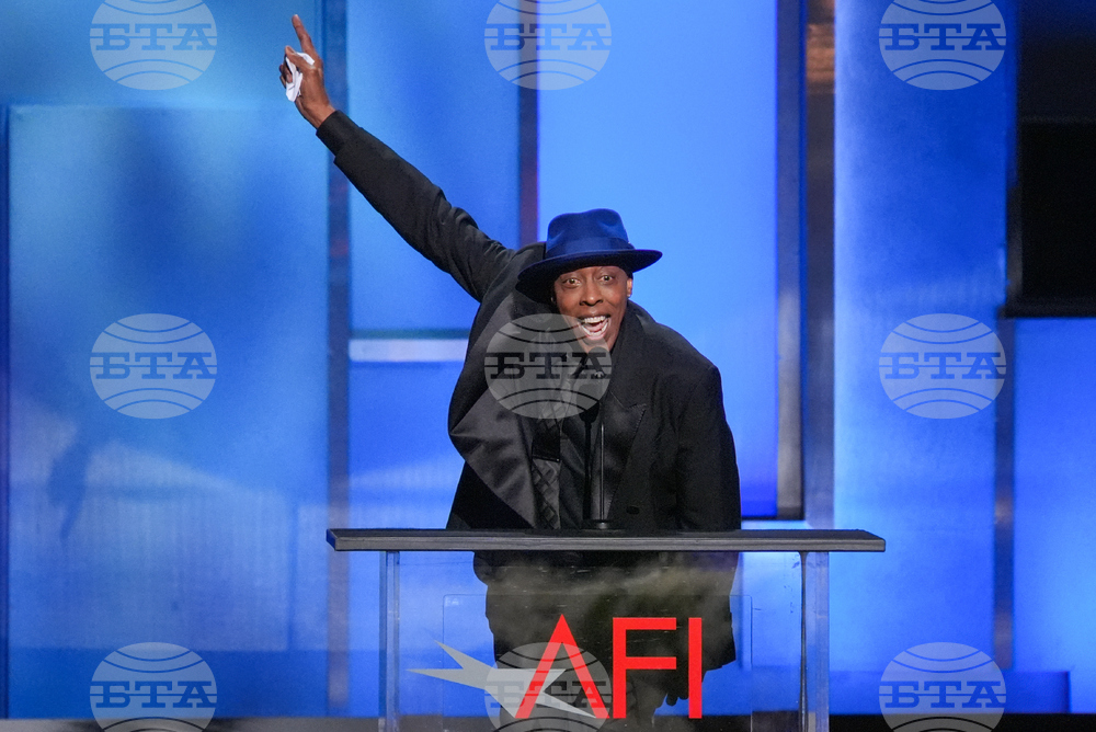 51st AFI Life Achievement Award Tribute - Show