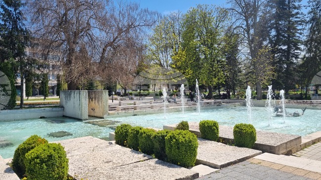 Изборният ден в област Търговище започна в спокойна обстановка 