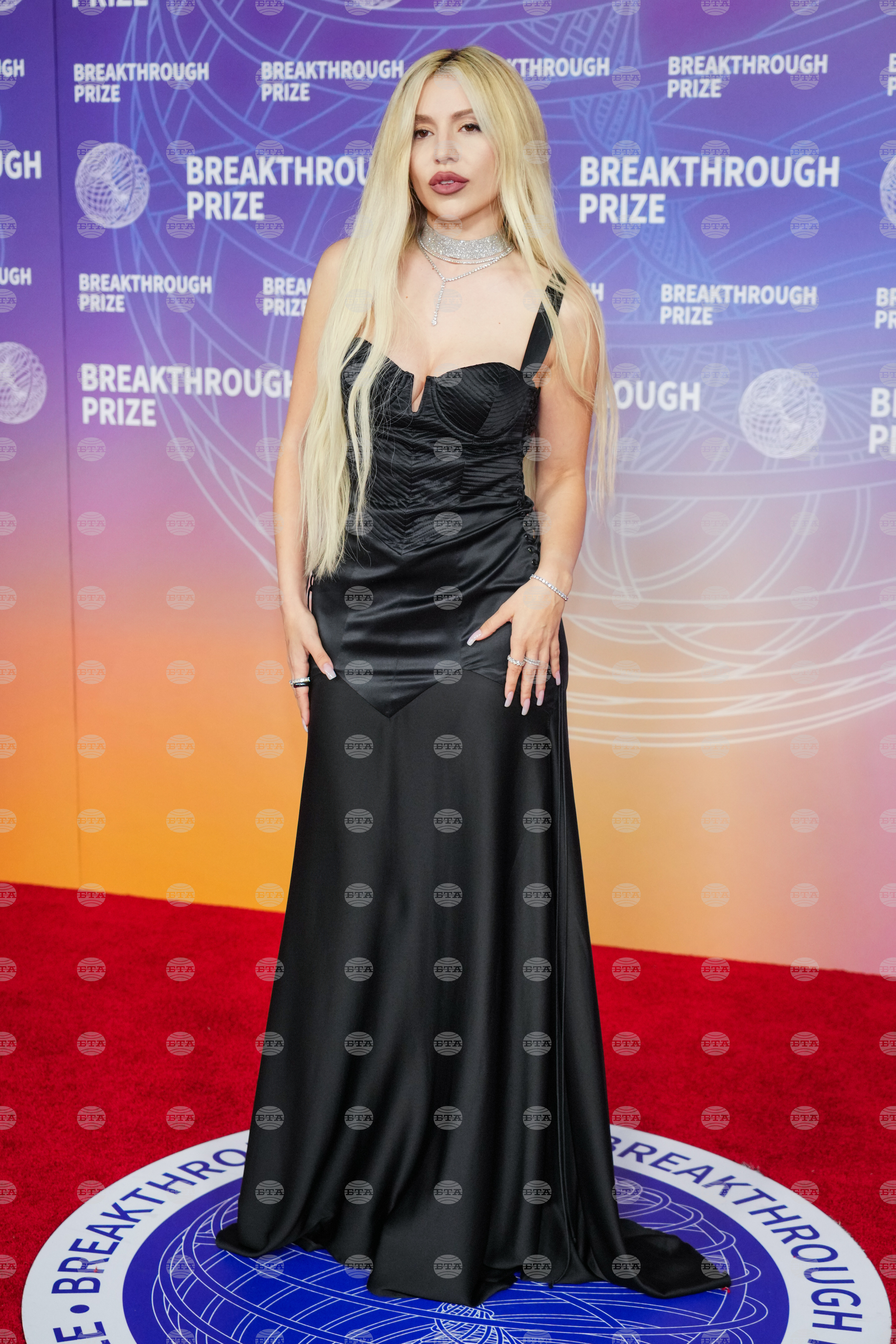 2026 Breakthrough Prize Ceremony